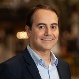 Photo of Stelleo Tolda, Advisor at Mercado Libre