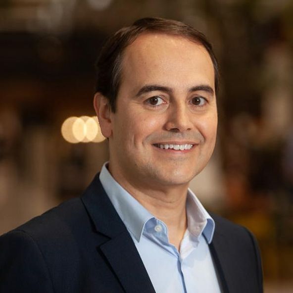 Photo of Stelleo Tolda, Angel