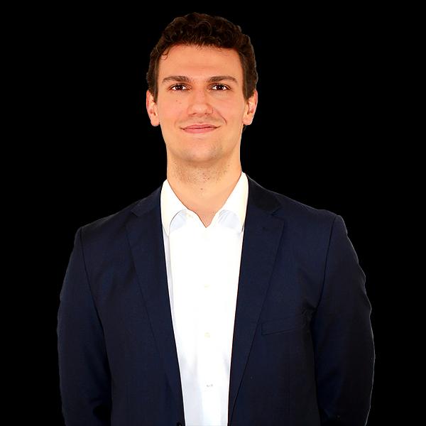 Alessandro Tinelli's Investing Profile - CDP Venture Capital Analyst ...