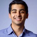 Photo of Ishan Paranjpe, Investor at Magnetic Ventures