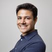 Photo of Ajay Singh, General Partner at Frontiers Capital