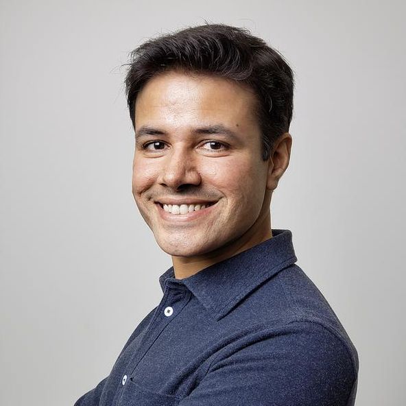 Ajay Singh's Investing Profile - Frontiers Capital General Partner | Signal