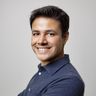 Photo of Ajay Singh, General Partner at 01 Ventures