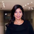 Photo of Kavita Gupta, General Partner at Delta Blockchain Fund
