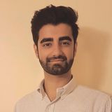 Photo of Arjun Kandola, TenX Health