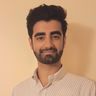 Photo of Arjun Kandola, Advisor