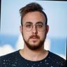 Photo of Aviv Kerbel, Advisor
