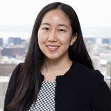 Photo of Catherine Hua, Associate at Bain Capital