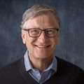 Photo of Bill Gates, Angel