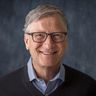 Photo of Bill Gates, Angel