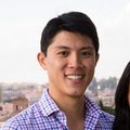 Photo of Eric Sung, Angel at Goodwater Capital