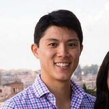 Photo of Eric Sung, Angel at Goodwater Capital