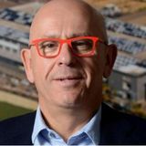 Photo of Gil Agmon, Testview - Test System Integration