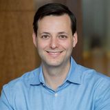 Photo of Jared Rosen, Vice President at Insight Partners