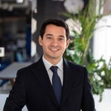 Photo of Onur Topac, Angel Effect