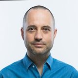 Photo of Stefan Smalla, Managing Director at Draxon