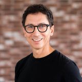 Photo of Ignacio Garcia, Trampoline Venture Partners