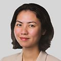 Photo of Ruby Lu, Investor at Atypical Ventures