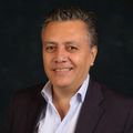 Photo of Joel Cano