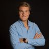 Photo of Nils Lange, Scout at Antler