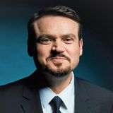 Photo of Rob Bernshteyn, General Partner at ICONIQ Capital