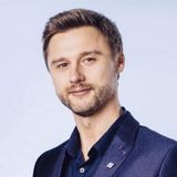 Photo of Andrey Doronichev, Self-employed