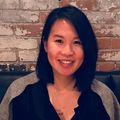 Photo of Vanessa Lee, Venture Partner at Pioneer Fund