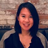 Photo of Vanessa Lee, Venture Partner at Pioneer Fund