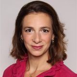 Photo of Aude Vandenbroucque, Investor at Leia Capital