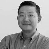 Photo of Daniel Ahn, Managing Partner at Clearvision Ventures