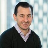 Photo of Jeff Lieberman, Managing Director at Insight Partners