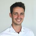 Photo of Charles Matausch, Investor at XAnge