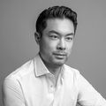 Photo of Joseph Fung, Managing Partner at Saltagen Ventures