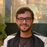 Photo of Kyle Russell, Playbyte