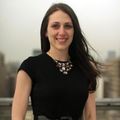 Photo of Cristina DeVito, Partner at Everywhere Ventures (The Fund)