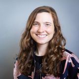 Photo of Allison Steitz, Investor at BlueRun Ventures