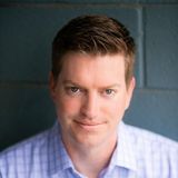 Photo of Curtis Chambers, University of San Diego