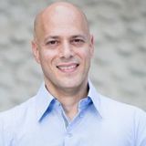 Photo of Eyal Miller, Vice President at Samsung NEXT Ventures