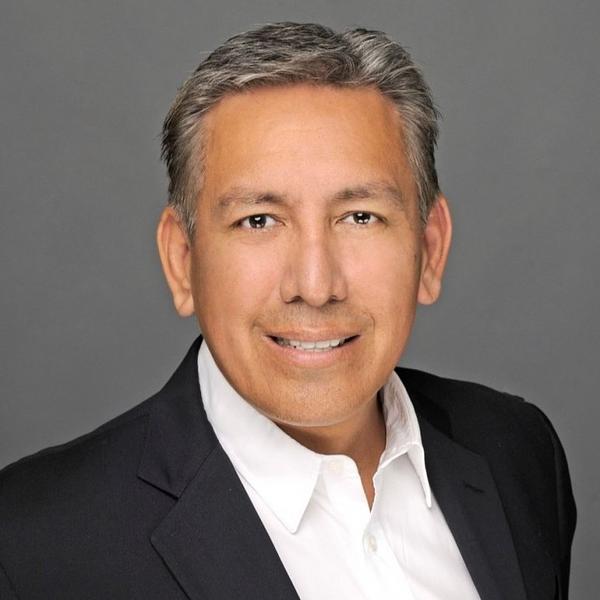 Fernando Donayre's Investing Profile - INCA VENTURES Managing Partner ...