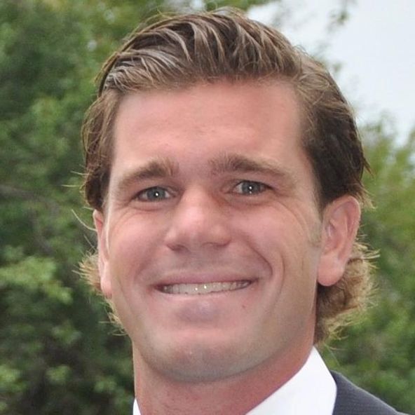 Photo of Nick Bravante, Partner at GSD Venture Studios