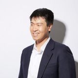 Photo of Hok Hei Tam, Senior Associate at Flagship Pioneering