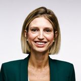 Photo of Geraldine Paulus, Senior Associate at MPM Capital