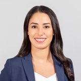 Photo of Rania Ajakane, Analyst at iNovia Capital