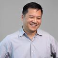 Photo of Jeffrey Tong, Partner at Third Rock Ventures