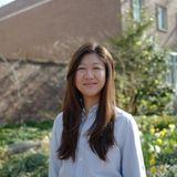 Photo of Chelsea Zhang, Investor at Equal Ventures