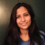 Photo of Gauri Manglik, Venture Partner at Pioneer Fund