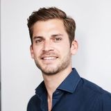 Photo of Michael Wax, General Partner at BlueYard Capital