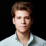 Photo of Zachary Sims, Venture Partner at Bowery Capital