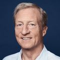 Photo of Tom Steyer, Angel