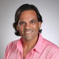 Photo of Aman Verjee, General Partner at Practical Venture Capital